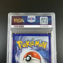 PSA 10 Birthday Pikachu 24 Pokemon Celebrations Holo Graded Card - Image 5