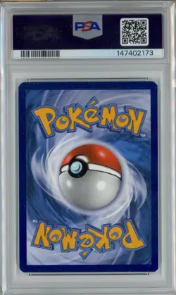 PSA 8 Charizard VSTAR SWSH262 Ultra Premium Collection Pokemon Card - Image 2