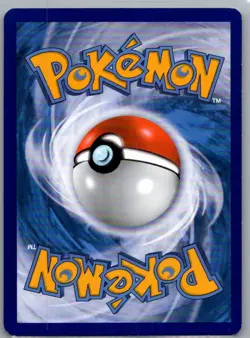 Azumarill 103/160 Reverse Holo XY - Primal Clash - Pokemon Card - NM - Image 2