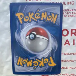 Pokemon Absol 18/110 Holon Phantoms Rare Basic HP70 Regular English Card - Image 2