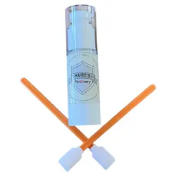 Kurt's Card Care Recovery Polish - Trading Card Cleaning - Image 1