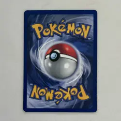 Pokemon Pikachu 04/53 Kids WB The 1st Movie Promo 50 HP Regular 1999 TCG Card - Image 2