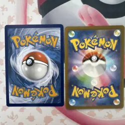 Pokemon TCG Pidgeotto Holo Card Lot English Japanese 2023 Nintendo Creatures - Image 2