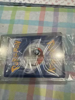 Pokemon TCG Snorlax 051 SV Scarlet & Violet 151 Promo Card Sealed - Image 4