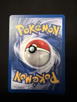 Pokemon TCG Potion Energy Team Rocket 82/82 Uncommon Card Near Mint Condition - Image 2