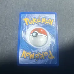 Pikachu EX XY124 Black Star Promo Pokemon Card - Lightly Played - Image 2