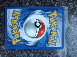 Gengar ex 108/112 EX FireRed & LeafGreen Holo Rare EX 150 HP English Card - Image 2