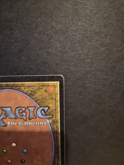 MTG Magnetic Mountain Arabian Nights Enchantment Uncommon Red Van Camp Regu… - Image 4