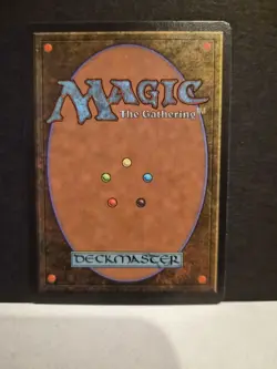 MTG Manabarbs Unlimited Edition Enchantment Rare Red Magic the Gathering - Image 3