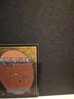 MTG Manabarbs Unlimited Edition Enchantment Rare Red Magic the Gathering - Image 4