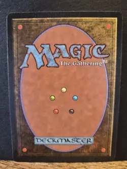 Kormus Bell Artifact Christopher Rush English Magic the Gathering Unlimited MTG - Image 2