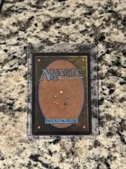 Shadow the Hedgehog - Near Mint MTG Secret Lair REG - Image 2