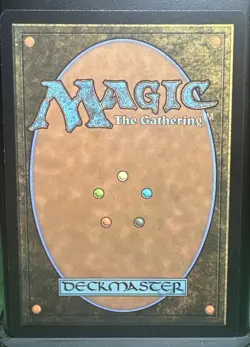 MTG Magic : Black Market Connections LCC 0181 - The List - Rare / PACK FRESH - Image 2