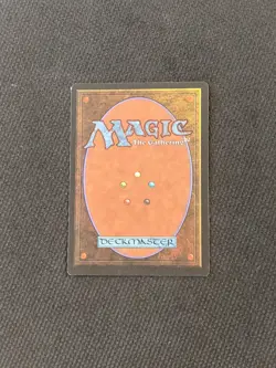 MTG - Praedish Gypsies *Banned* - Legends (Magic: The Gathering) - Image 4