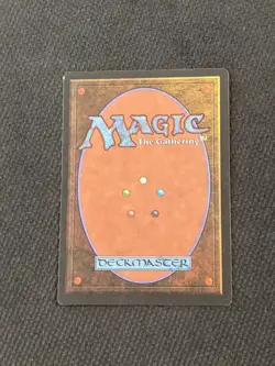 MTG - Praedish Gypsies *Banned* - Legends (Magic: The Gathering) - Image 5