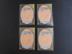 4x Nether Spirit MP/HP [Mercadian Masques] Mtg Magic Free Tracking! - Image 2