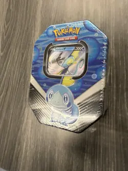 Pokemon TCG - Inteleon V Galar Partners Tin (2020) - Factory Sealed 🔥🔥🔥 - Image 5