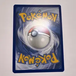 Pokemon TCG Flapple 210/191 SV08 Surging Sparks Illustration Rare Holo 80 HP - Image 2