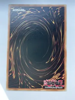 Synchro Overtake (DAMA-EN067, Secret Rare) YUGIOH (NEW) - Image 2