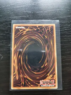 Yu-Gi-Oh B. Skull Dragon DB1-EN153, Super Rare, Mint Condition, Classic Card - Image 2