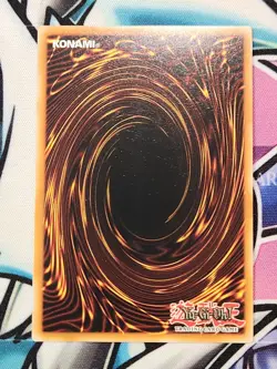 YUGIOH ANCIENT GEAR STATUE MZTM-EN045 ULTRA RARE 1ST EDITION - Image 2