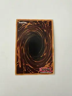 Yugioh - Magician's Salvation - Ultra - 1st - MP21-EN256 - NM - Image 2