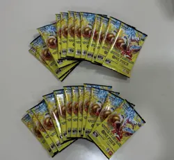 One Piece OP15 Adventure on Kami's Island Booster [24 Packs] English - Image 2