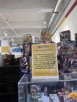 One Piece OP15 Adventure on Kami's Island Booster [24 Packs] English - Image 3