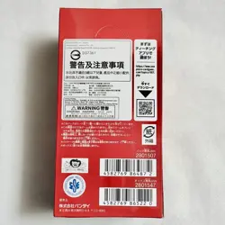 ONE PIECE Card Game Booster Box EB-03 Heroines Edition japanese US stock - Image 2