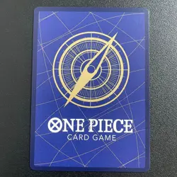 ［We Are!］ EB02-020 R Anime 25th Collection ONE PIECE Card Game Japanese NM - Image 2