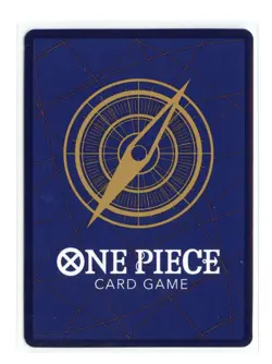 Monkey.D.Luffy (One Piece Film Red) P-022 PR Regular One Piece Promotion Card LP - Image 2