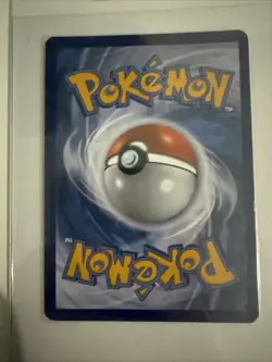 Pokemon Palkia TCG Black Star Promos XY75 Holo Card 2015 - Image 2