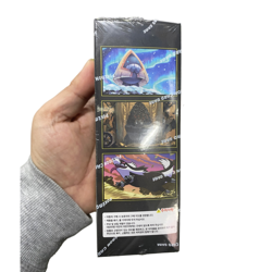 Pokemon Card Game MEGA Mega Dream EX Booster Box m2a Korean ver. - Image 5