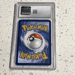 CGC GEM MINT 10 Venusaur 003/034 Trading Card Game Classic Holo - Image 2