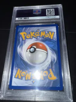 Galarian Slowpoke SWSH126 SWSH: Sword & Shield Promo Cards Holo - Image 4