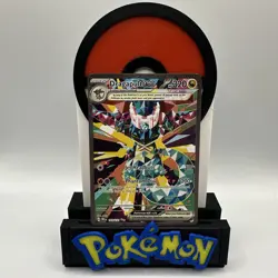 Pokemon TCG Dragapult EX Prismatic Evolutions Card 165/131 - Image 1