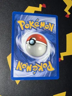 Pokemon Card Gym Heroes Brock's Golem 20/132 Unlimited Rare - Image 2