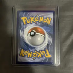 Mega Charizard X EX Holo Card Pokemom TCG Ultra Rare - Image 2