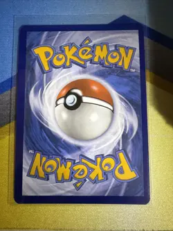 Briar 163/142 SV07 Stellar Crown Ultra Rare Pokemon Card NM - Image 2