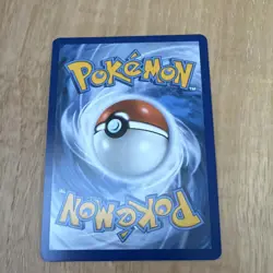Pokemon TCG Perfect Order Gengar 050 /088 Holo Rare Card - Image 3