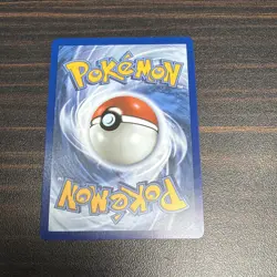 Pokemon TCG Perfect Order Meowth Ex 107 /088 Holo Ultra Rare Card - Image 4