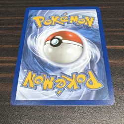 Pokemon TCG Perfect Order Meowth Ex 107 /088 Holo Ultra Rare Card - Image 5