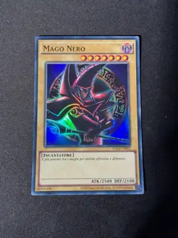 Yu-Gi-Oh - Italian & English - Pick your Card Yugioh - Image 1