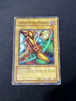 Yu-Gi-Oh - Italian & English - Pick your Card Yugioh - Image 3
