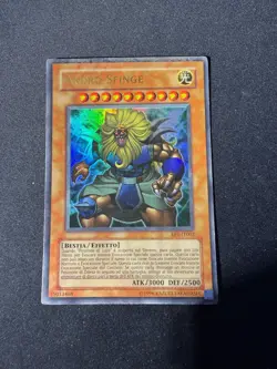 Yu-Gi-Oh - Italian & English - Pick your Card Yugioh - Image 5