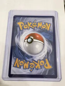 Pokemon TCG Galarian Slowpoke SWSH126 Sword and Shield Promo Card - Image 2