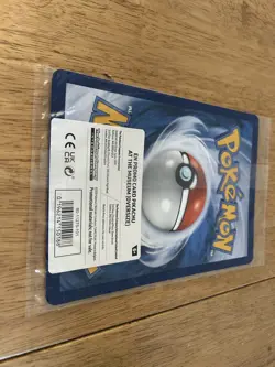 Pokemon Pikachu At The Museum Promo Card - Image 2