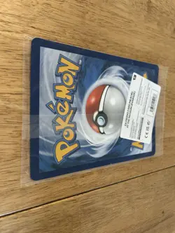 Pokemon Pikachu At The Museum Promo Card - Image 5