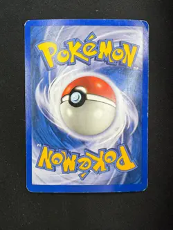 Pokemon Kingdra H14/H32 Aquapolis Rare Holo Unlimited Wizards ENG Vintage Cards - Image 2