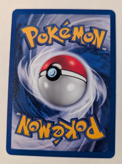 Dark Jolteon 38/82 Base Set Team Rocket Uncommon Stage 1 Pokemon Card NM - Image 2